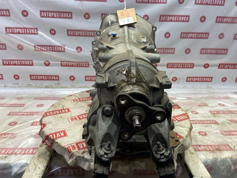 АКПП, 39000 рублей, Красноярск