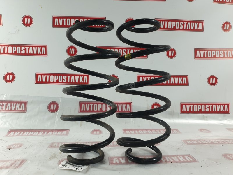 Пружина подвески, 800 рублей, Красноярск