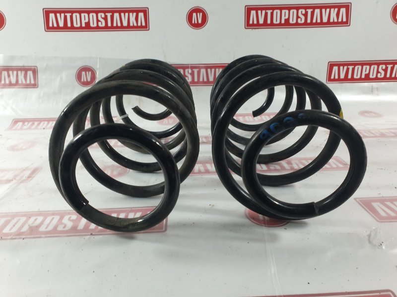 Пружина подвески, 800 рублей, Красноярск