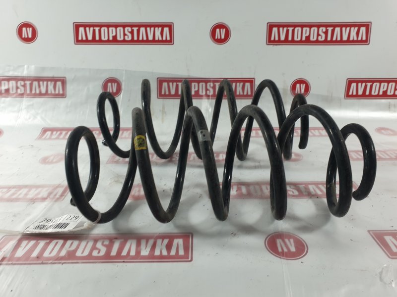 Пружина подвески, 800 рублей, Красноярск