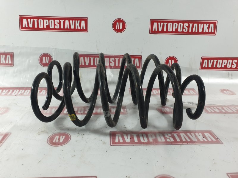 Пружина подвески, 800 рублей, Красноярск