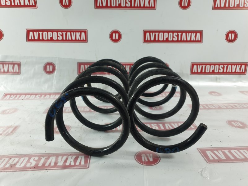 Пружина подвески, 800 рублей, Красноярск