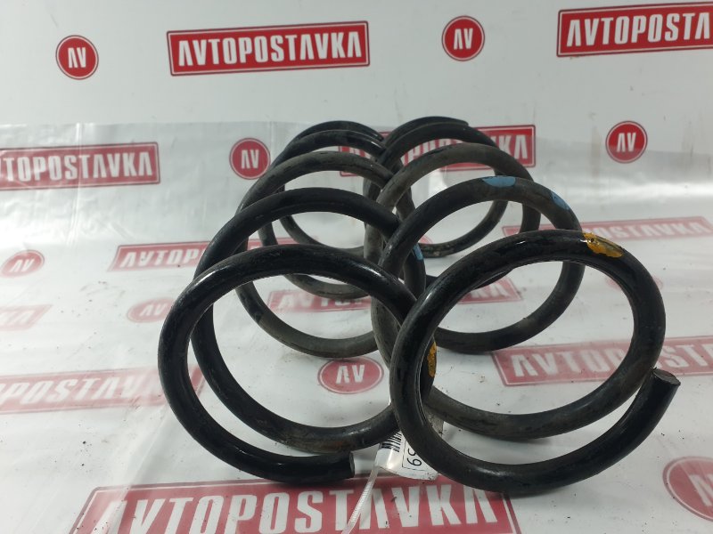 Пружина подвески, 800 рублей, Красноярск