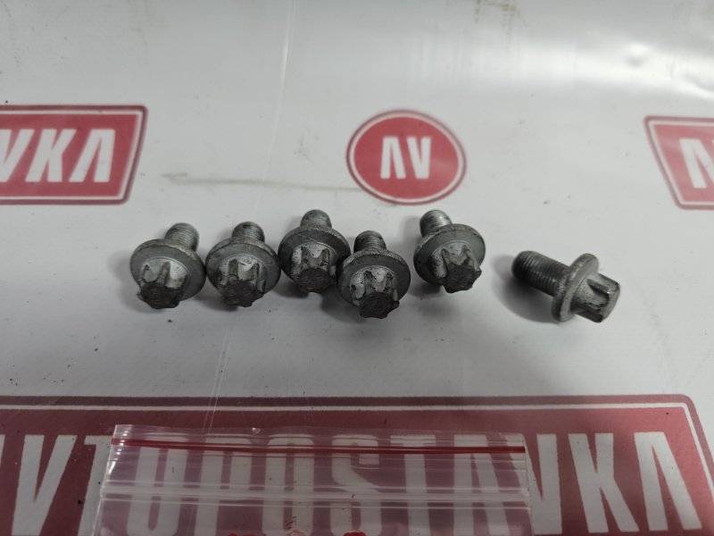 Болт гидротрансформатора, 400 рублей, Красноярск