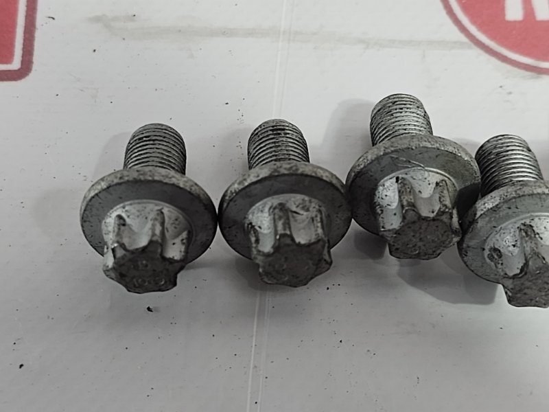 Болт гидротрансформатора, 400 рублей, Красноярск