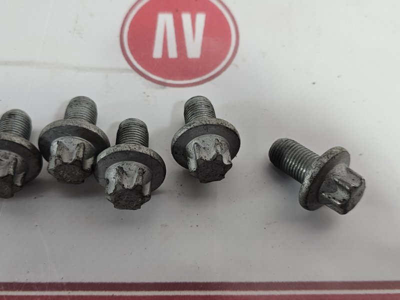 Болт гидротрансформатора, 400 рублей, Красноярск