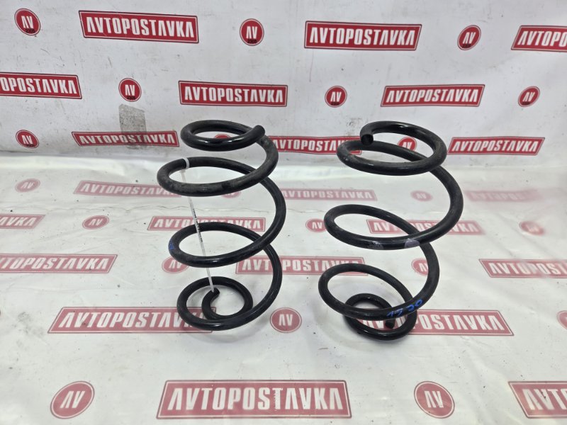 Пружина подвески, 500 рублей, Красноярск