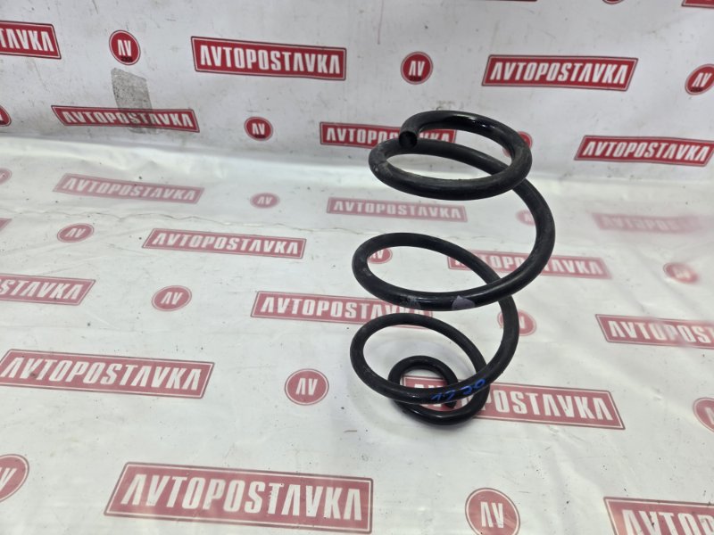 Пружина подвески, 500 рублей, Красноярск