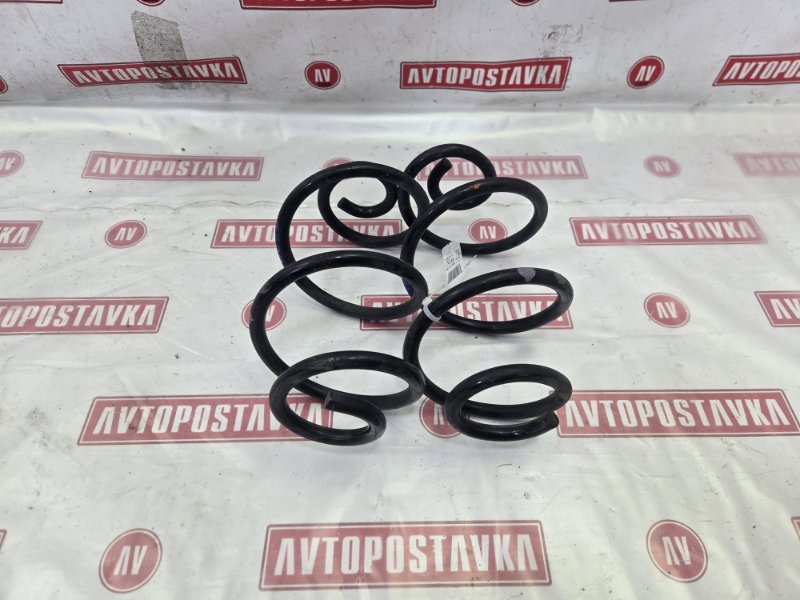 Пружина подвески, 500 рублей, Красноярск