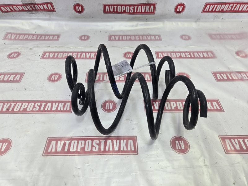 Пружина подвески, 500 рублей, Красноярск