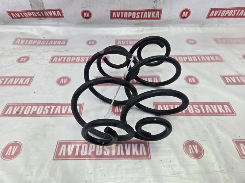 Пружина подвески, 500 рублей, Красноярск