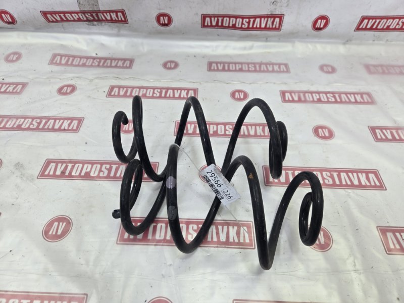 Пружина подвески, 500 рублей, Красноярск