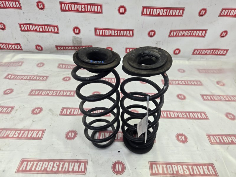 Пружина подвески, 900 рублей, Красноярск