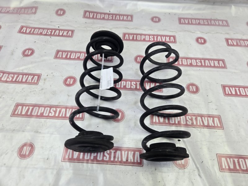 Пружина подвески, 900 рублей, Красноярск