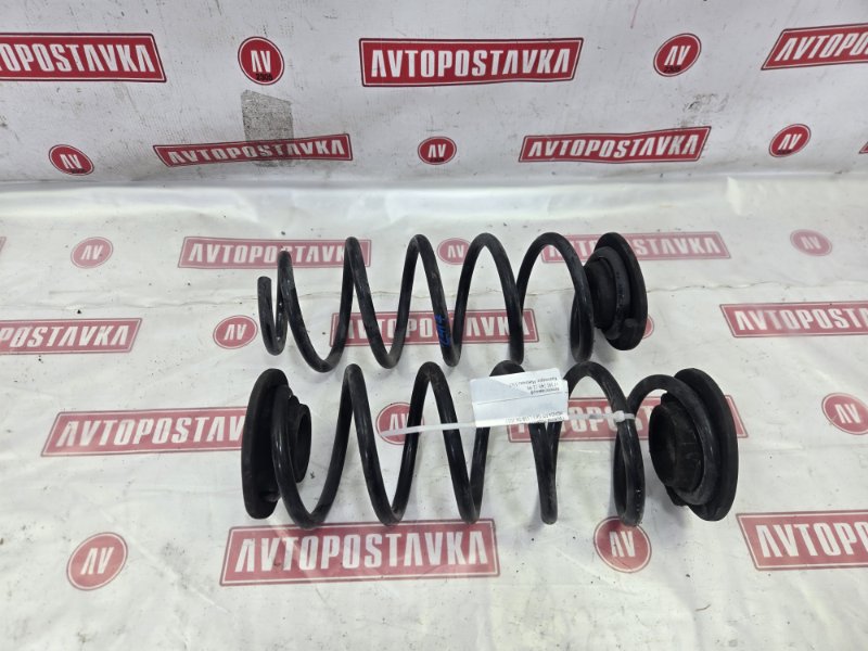 Пружина подвески, 900 рублей, Красноярск