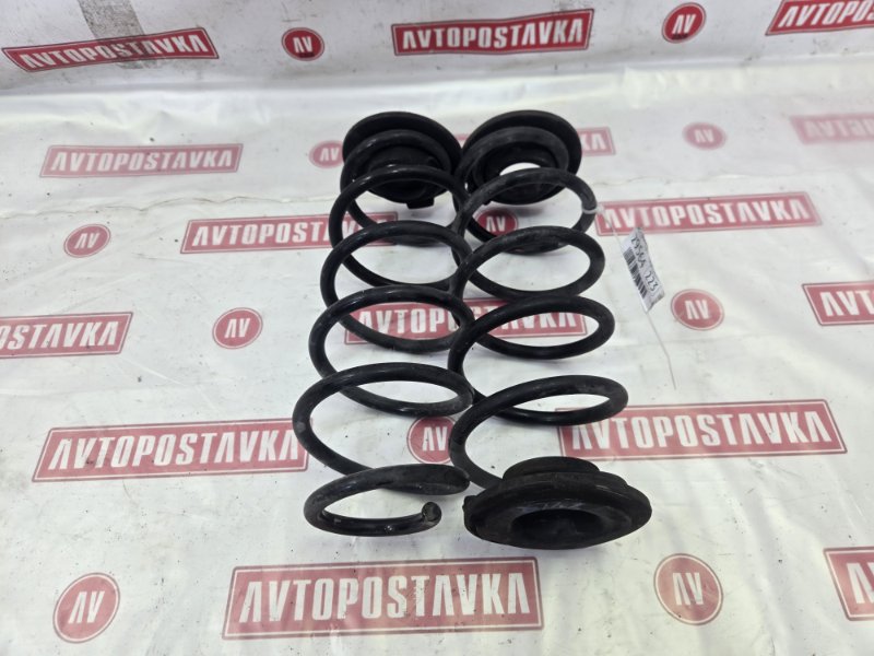 Пружина подвески, 900 рублей, Красноярск