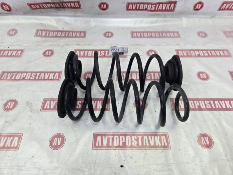 Пружина подвески, 900 рублей, Красноярск