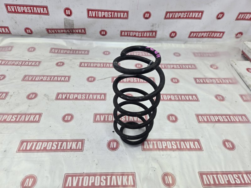 Пружина подвески, 2400 рублей, Красноярск