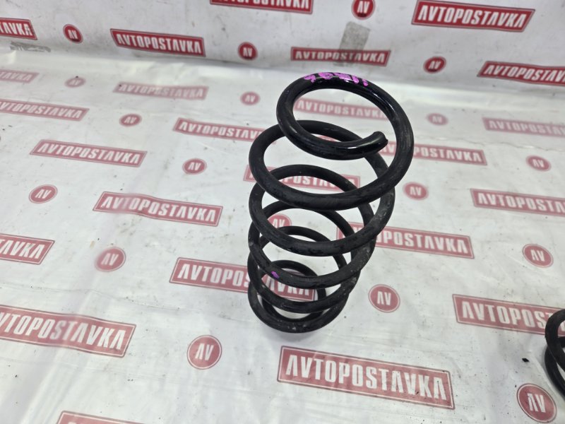 Пружина подвески, 2400 рублей, Красноярск