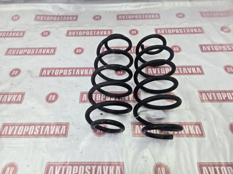 Пружина подвески, 2400 рублей, Красноярск