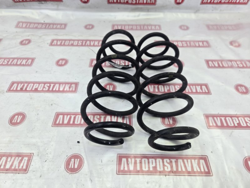 Пружина подвески, 2400 рублей, Красноярск