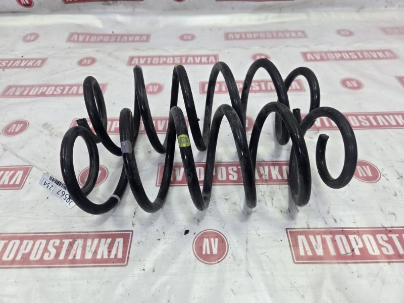 Пружина подвески, 2400 рублей, Красноярск
