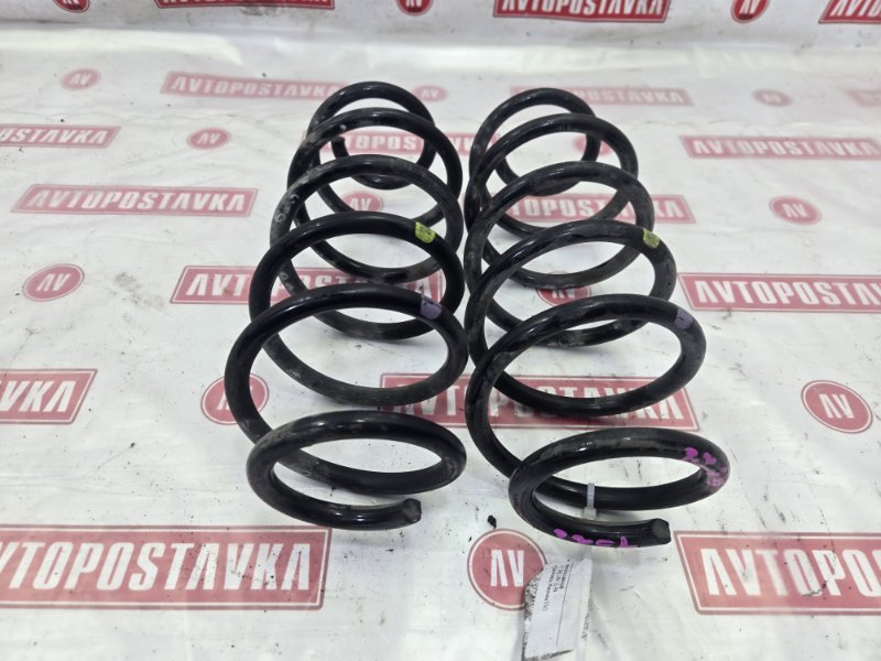 Пружина подвески, 2400 рублей, Красноярск