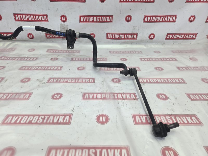 Стабилизатор поперечной устойчивости, 500 рублей, Красноярск