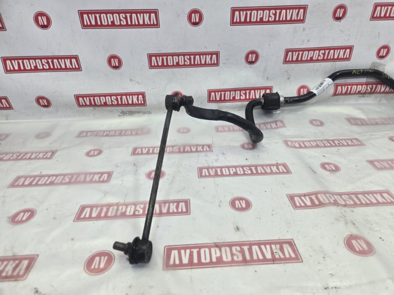 Стабилизатор поперечной устойчивости, 790 рублей, Красноярск