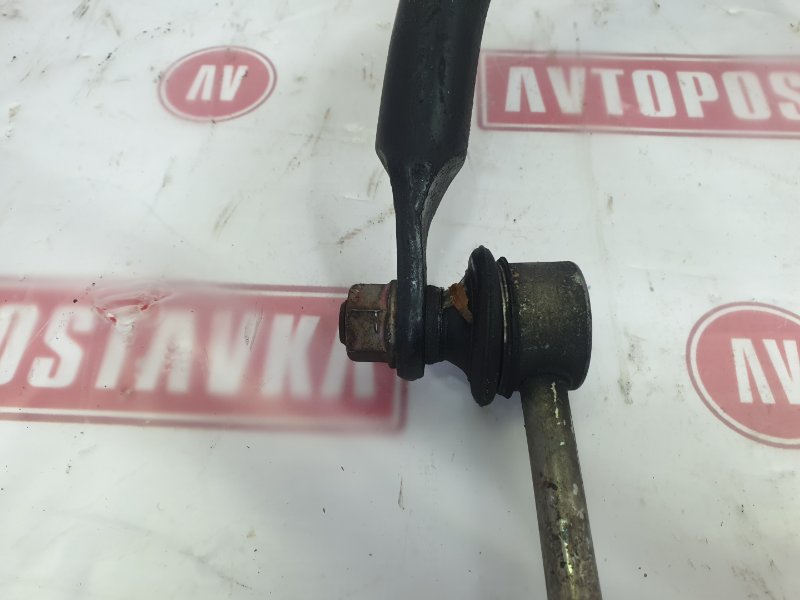 Стабилизатор поперечной устойчивости, 400 рублей, Красноярск