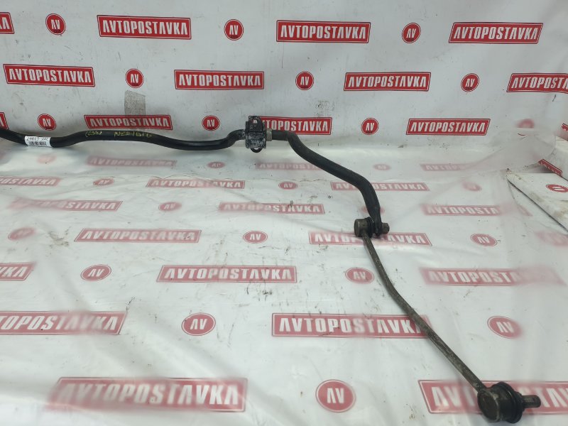 Стабилизатор поперечной устойчивости, 400 рублей, Красноярск