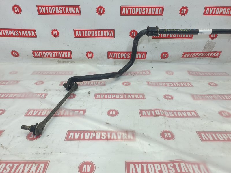 Стабилизатор поперечной устойчивости, 400 рублей, Красноярск