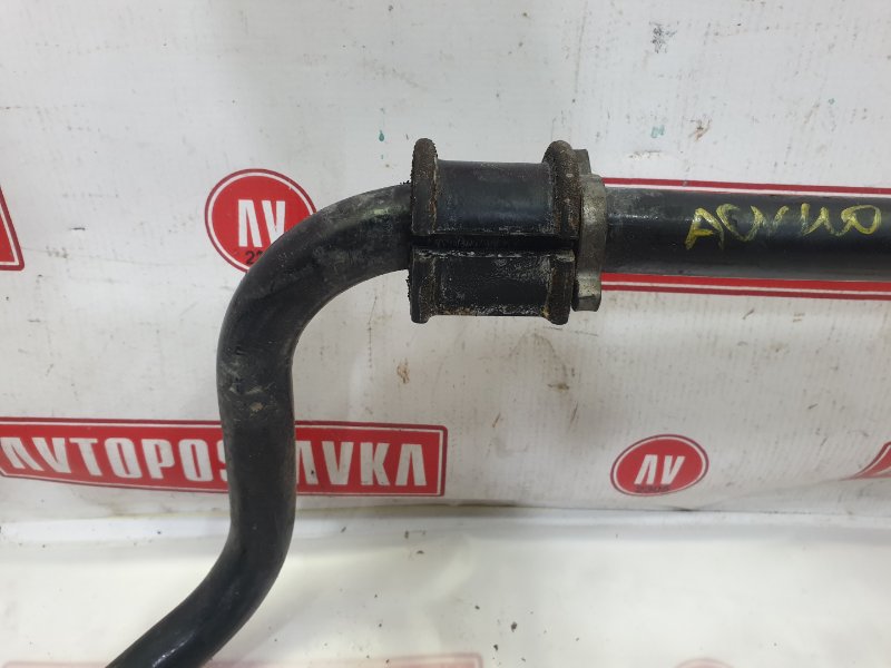 Стабилизатор поперечной устойчивости, 400 рублей, Красноярск