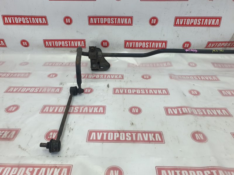 Стабилизатор поперечной устойчивости, 6500 рублей, Красноярск