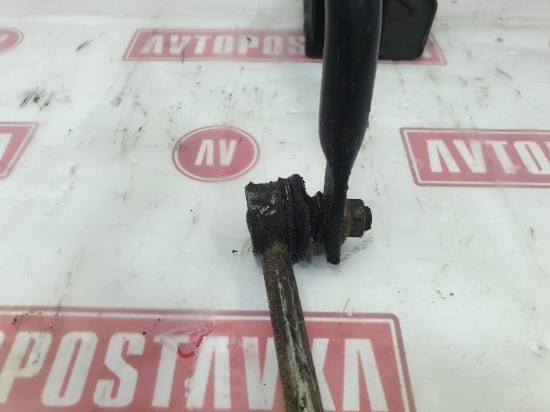 Стабилизатор поперечной устойчивости, 4500 рублей, Красноярск