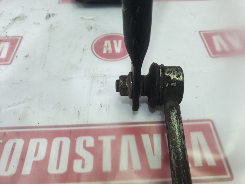 Стабилизатор поперечной устойчивости, 4500 рублей, Красноярск