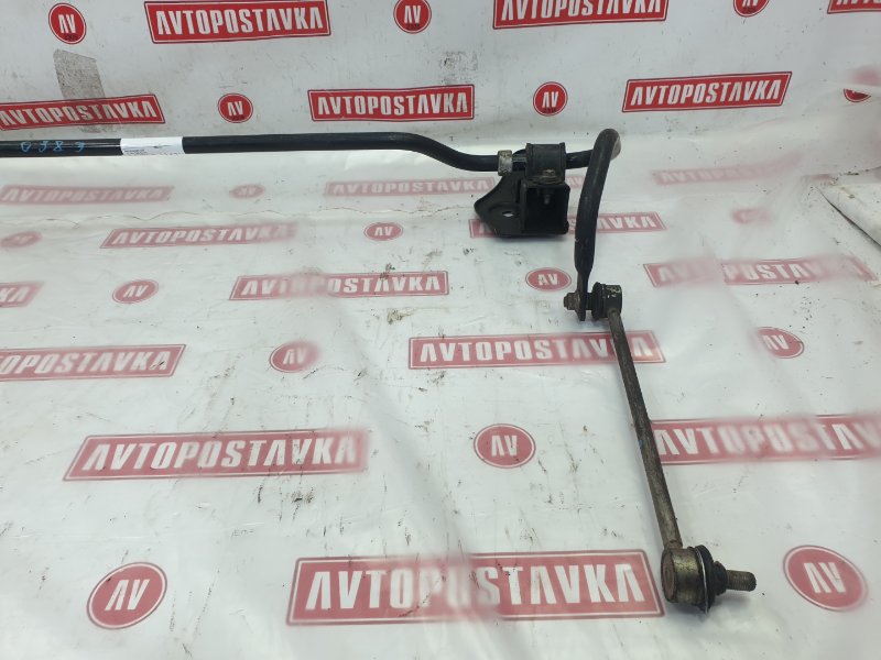 Стабилизатор поперечной устойчивости, 4500 рублей, Красноярск