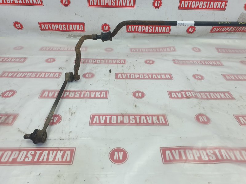 Стабилизатор поперечной устойчивости, 500 рублей, Красноярск