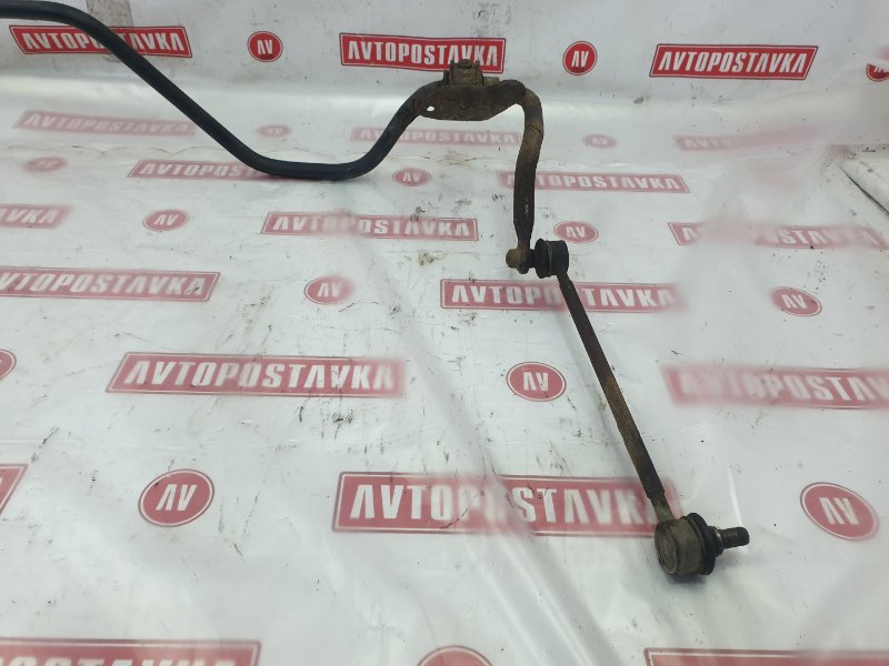 Стабилизатор поперечной устойчивости, 500 рублей, Красноярск