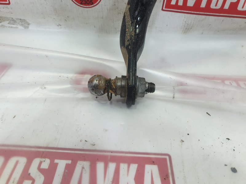 Стабилизатор поперечной устойчивости, 1500 рублей, Красноярск