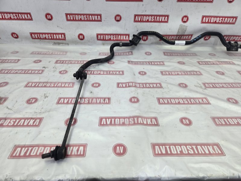 Стабилизатор поперечной устойчивости, 900 рублей, Красноярск