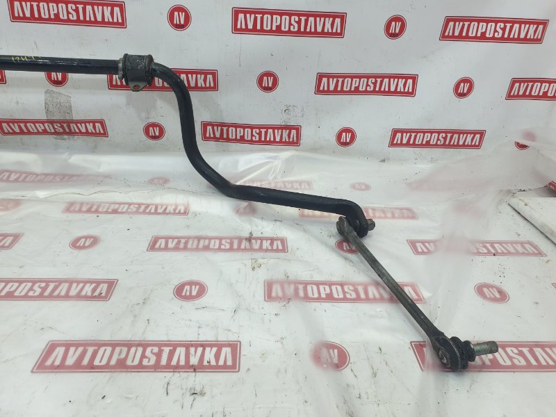 Стабилизатор поперечной устойчивости, 400 рублей, Красноярск