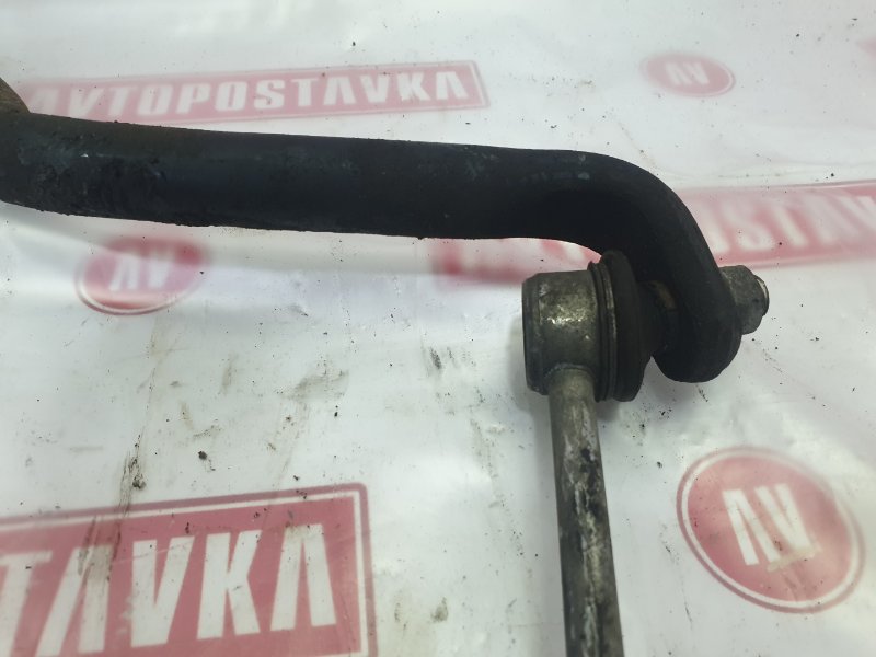 Стабилизатор поперечной устойчивости, 400 рублей, Красноярск