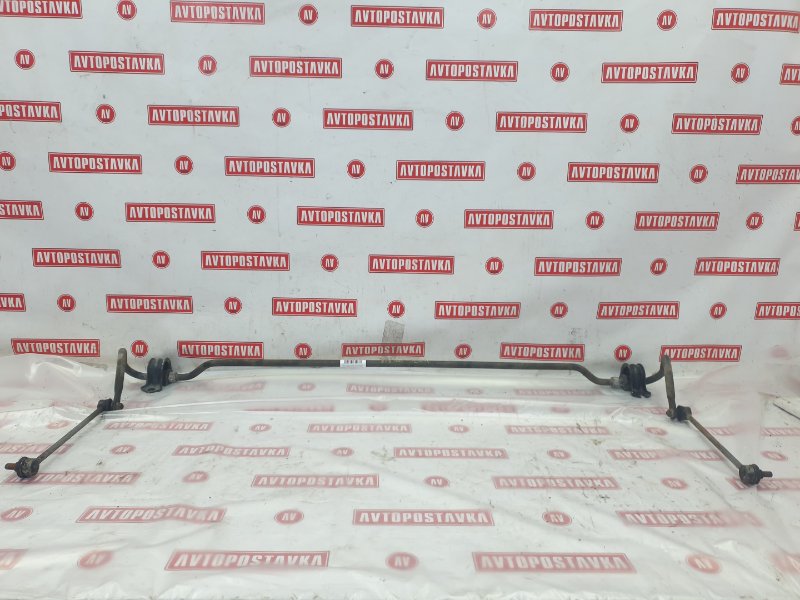 Стабилизатор поперечной устойчивости, 2900 рублей, Красноярск