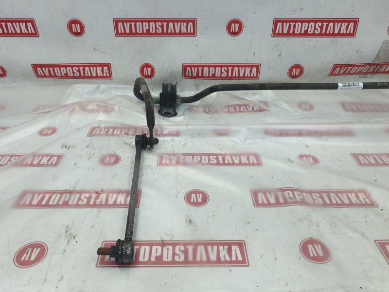 Стабилизатор поперечной устойчивости, 2900 рублей, Красноярск