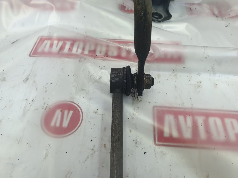 Стабилизатор поперечной устойчивости, 2900 рублей, Красноярск