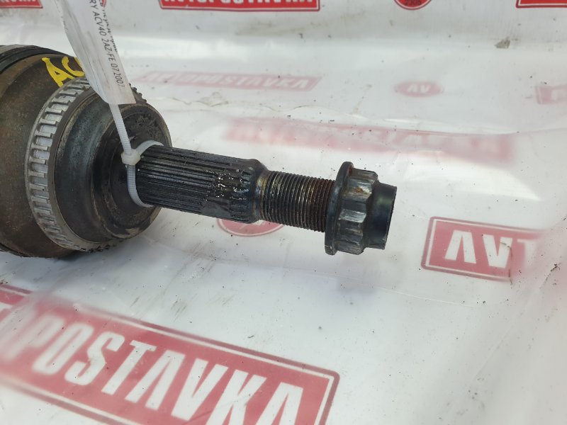 Привод колеса, 10000 рублей, Красноярск