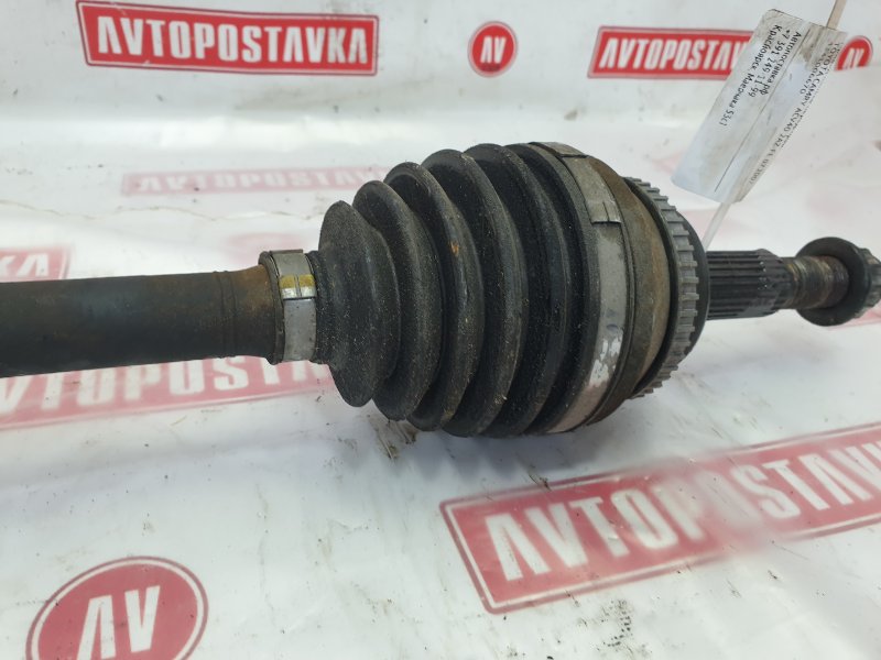 Привод колеса, 10000 рублей, Красноярск