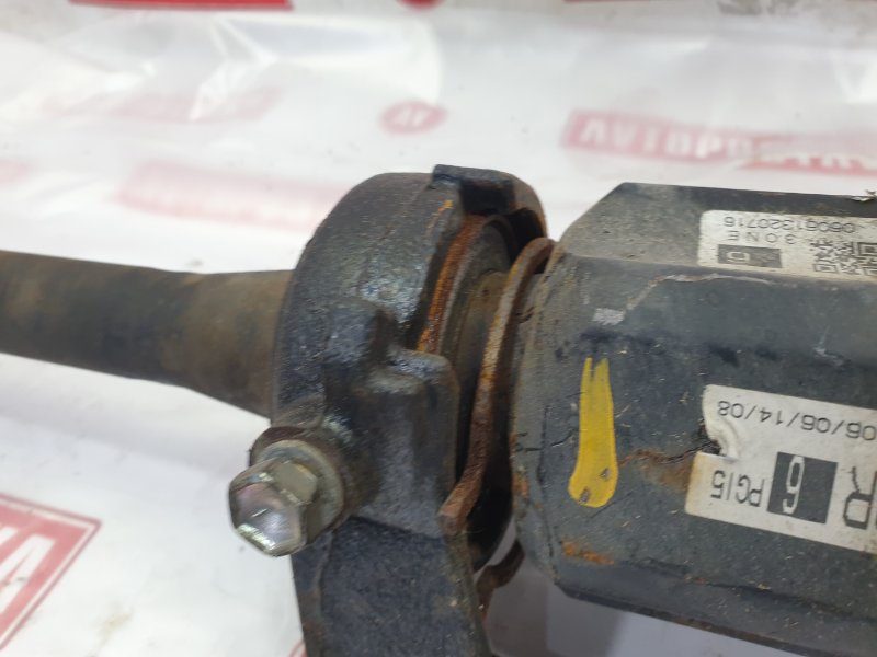 Привод колеса, 10000 рублей, Красноярск