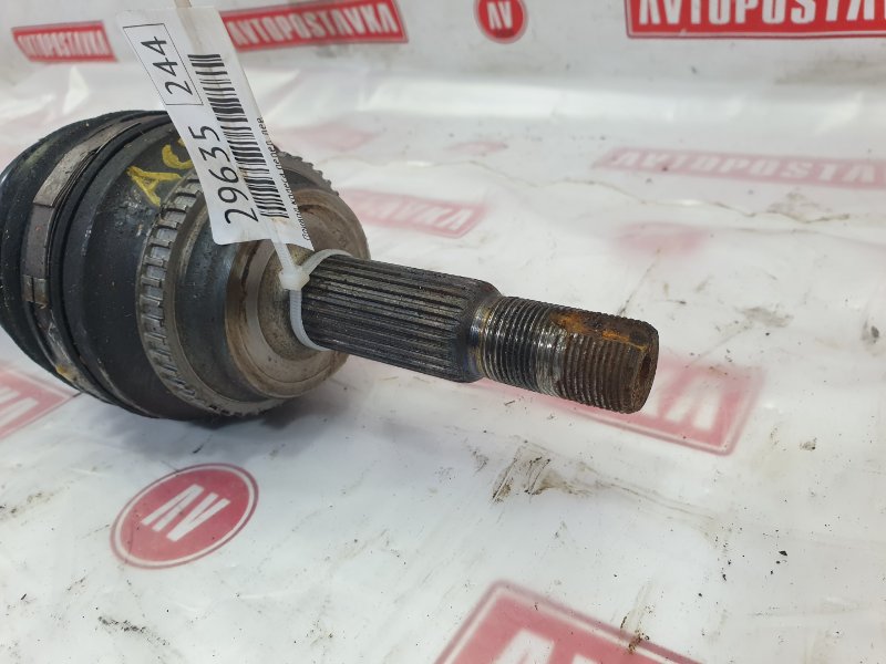 Привод колеса, 6700 рублей, Красноярск